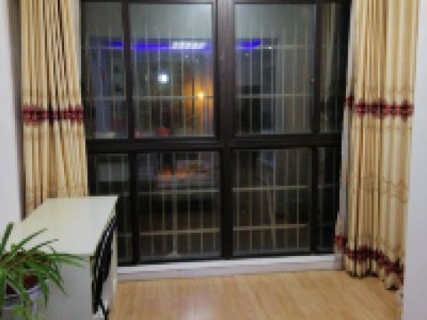 广元温泉小筑 - 其他