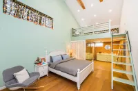 Floral Hotel·YixingShangyuan Boutique Hotel Hotels in Yixing