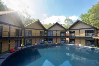 A Coral Reefs Resort Hoteles cerca de Kuah Town Jetty