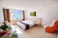 Guoxing Hotel (Shenyang Yuhong Plaza) Hotels in Yuhong Square