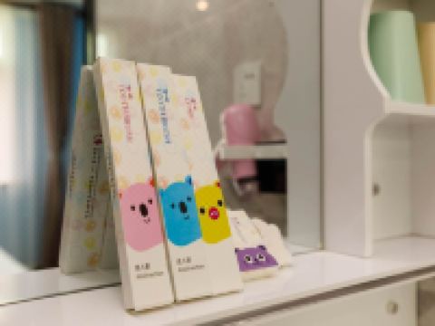 上海依晨民宿 - 其他