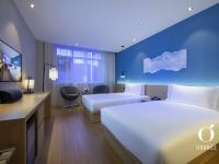 桔子酒店(北京颐和园店) - 踏浪双床房