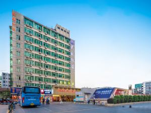 Nanning Civil Aviation Hotel