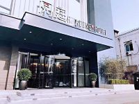 北京阅庭酒店 - 酒店外部