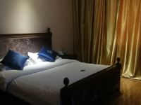 塔什库尔干凯途国际温泉酒店 - 特惠大床房