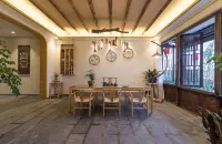 Muzhuwu Boutique Inn Hotels in Chengjiang