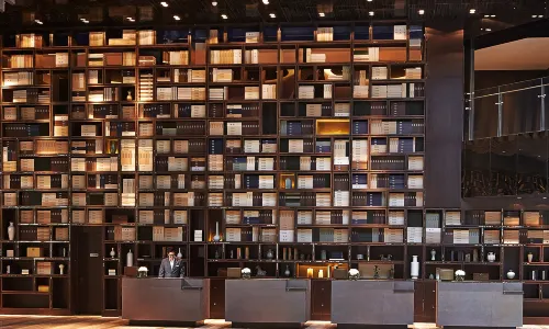Renaissance Beijing Wangfujing Hotel