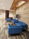 長白山歐亞商務賓館