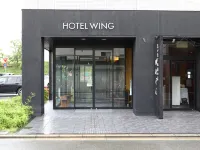 WING國際酒店-姬路