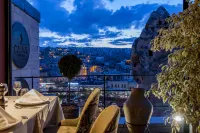 Carus Cappadocia - servizio colazione