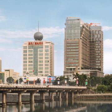 Ramada by Wyndham Enping