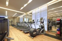 Anyang Fuli Wanda Realm Hotel - palestra