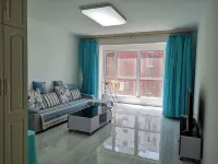 Leting Moon Island sea time holiday apartment
