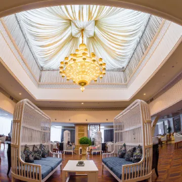 Shenghua International Hotel