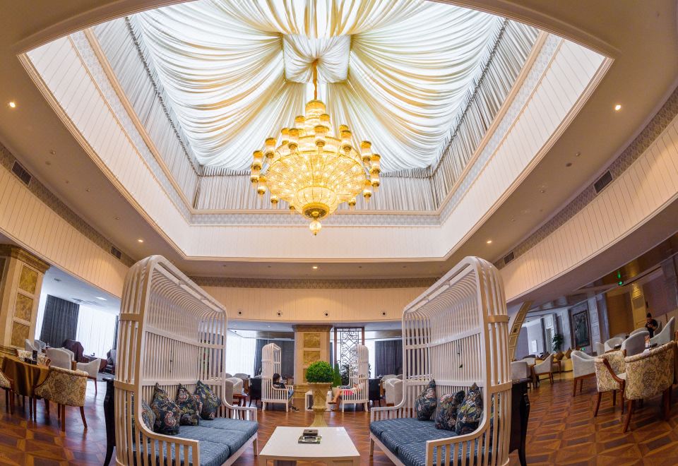 Shenghua International Hotel Hotel Overview