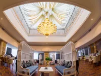 Shenghua International Hotel Hotels in Dazhou