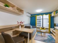 广州米城公寓 - 复式大床房