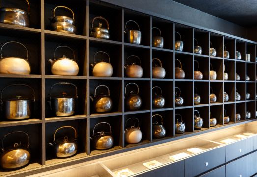 호텔 닌자 블랙 교토 고쇼 웨스트