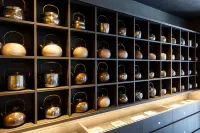 هوتل نينجا بلاك فنادق في كيوتو