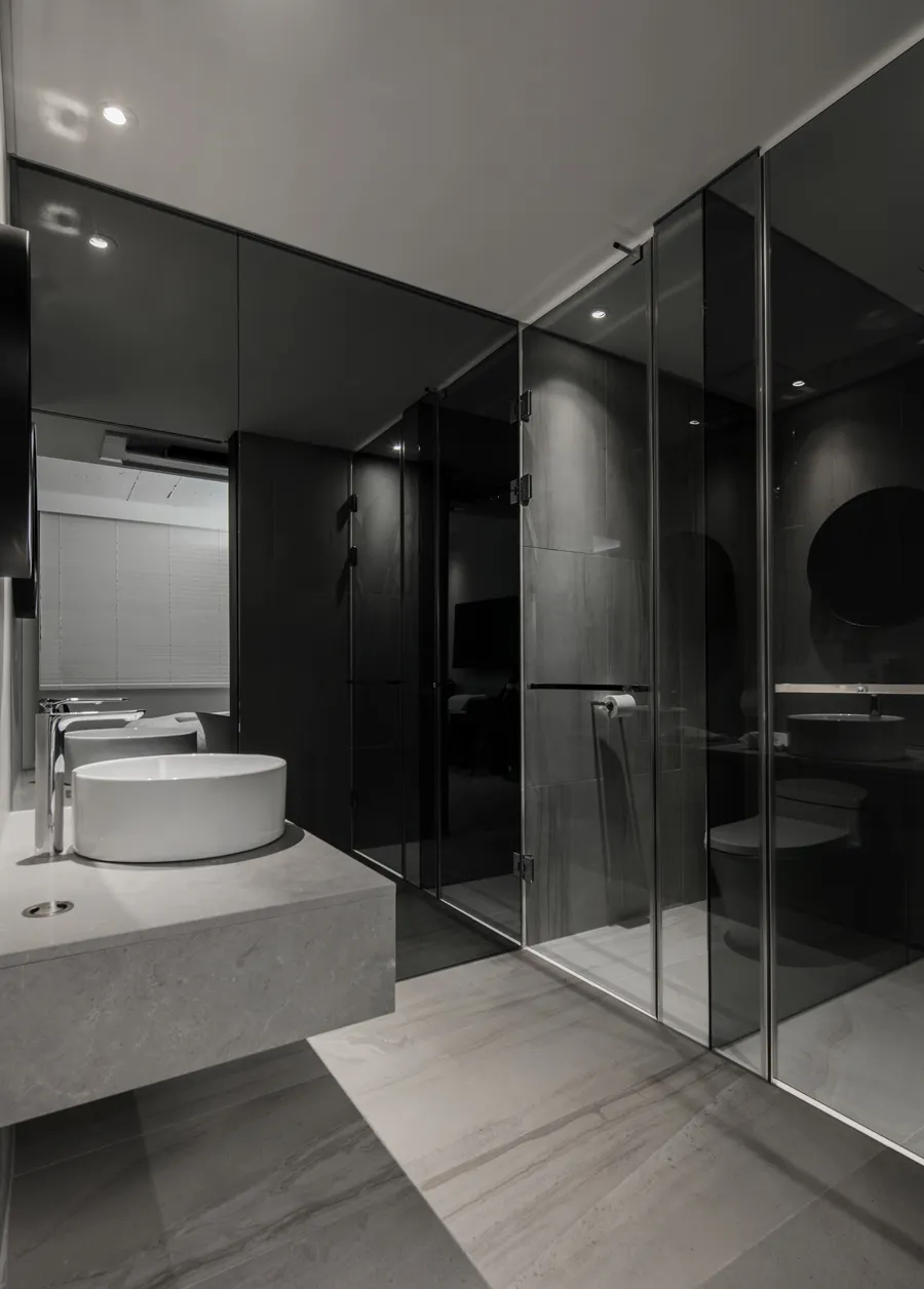 H Hotel Wangsimni Kamar Photos