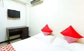Shenyang Hanzhiyue Business Hotel