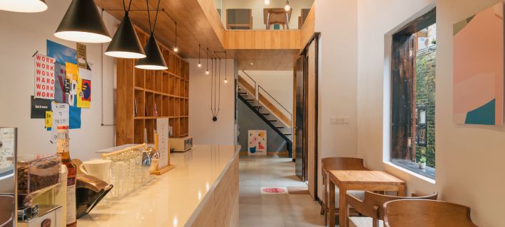 Shifang Chuanshe Boutique Inn Ξενοδοχεία στην πόλη Ζάοπινγκ
