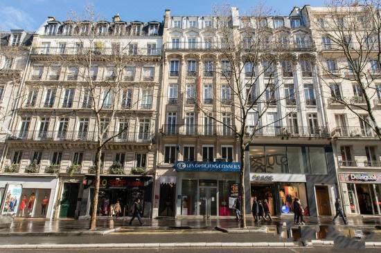 Hotel Le Lapin Blanc Paris Updated 22 Price Reviews Trip Com