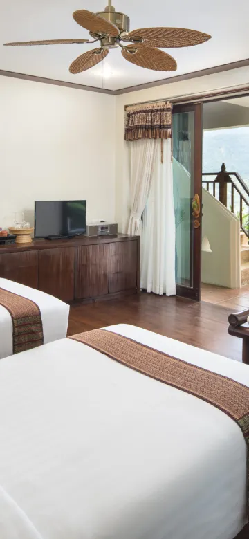 วิลล่าไอน้ำ