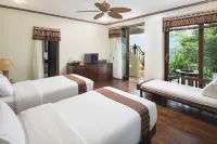 Panviman Chiang Mai Spa Resort Hotels in Mae Rim