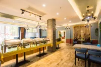 Dongfang Baren Hotel