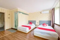 Jiutian Express Hotel Hotels in Beishan Park