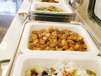 长春睿德名人艺术酒店 - 西餐厅