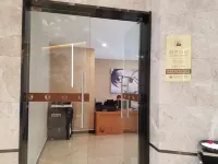 Oriental Plaza Hotel