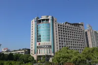 Deqing Shuiyue Qinghua Hotel (Branch 4)