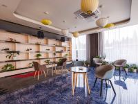 尚客优精选酒店(青岛流亭世纪公园店) - 健身娱乐设施