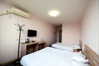 Gesang  fashion  hotel