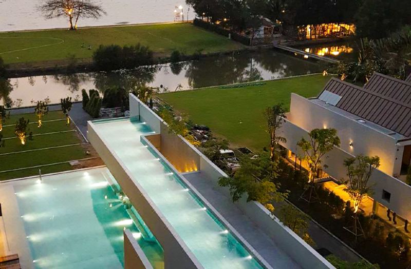 Ana Anan Resort & Villas Pattaya photo 4