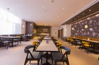 HanTing Youjia Hotel (Haicheng Youth Palace) - Bữa sáng
