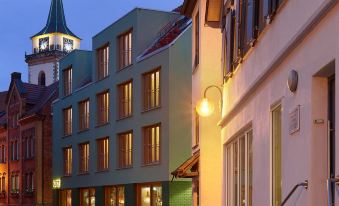 Kitz Boutique Hotel & Restaurant