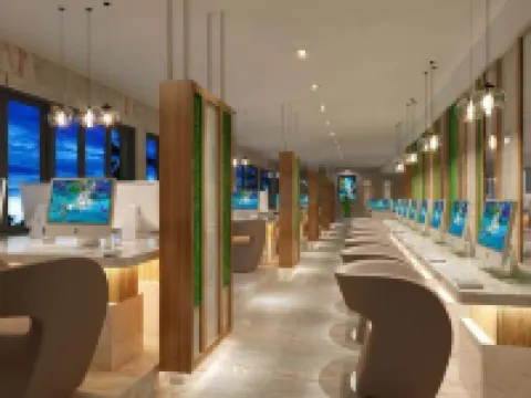 Jinjiang Keji Boutique Hotel クムル市のホテル