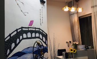 Changdao Quanhong Zhidu Seaview Homestay