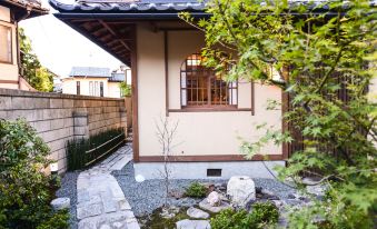 Kyo No Yado Sangen Ninenzaka