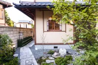 京之宿三源二年阪日式旅館