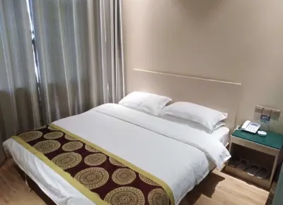 Jincheng Huasen Hotel