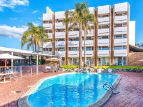 Indian Ocean Hotel Hotels in Scarborough