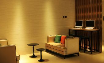 City Comfort Inn Hotel (Hefei Wulimiao Feihe Road)