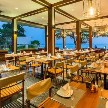 Casa de Mar - Koh Samui