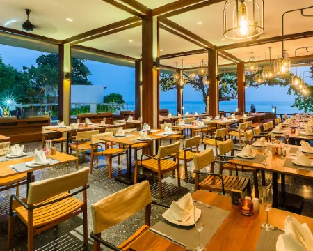 Casa de Mar - Koh Samui サムイ島のホテル