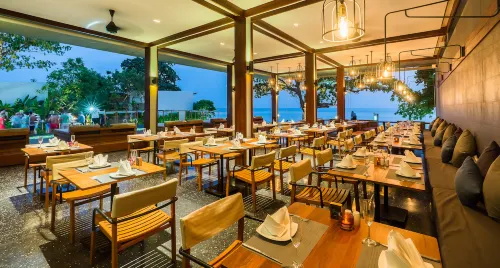 Casa de Mar - Koh Samui