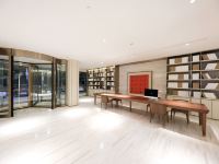 全季酒店(青岛火车西站店) - 公共区域